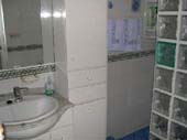 Downstairs Bathroom